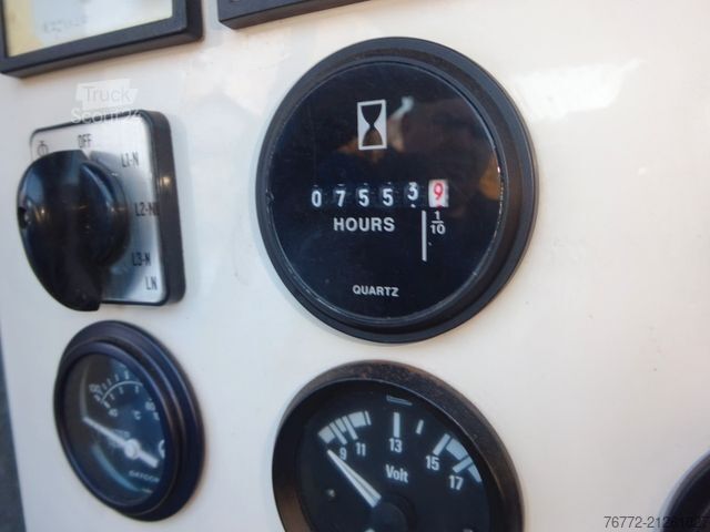 Sonstige  50KW Notstromaggregat