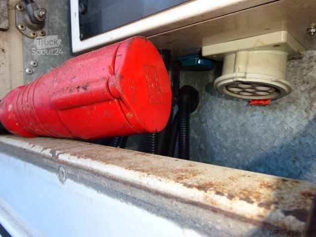 Sonstige  50KW Notstromaggregat