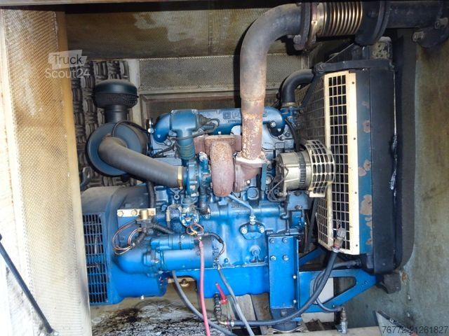 Sonstige  50KW Notstromaggregat