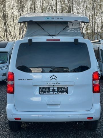 Camper van PÖSSL VANster *Abverkauf* Automatik*180PS