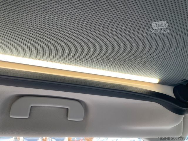 Camper van PÖSSL VANster *Abverkauf* Automatik*180PS