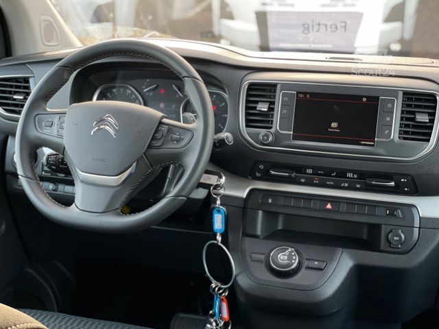 Camper van PÖSSL VANster *Abverkauf* Automatik*180PS