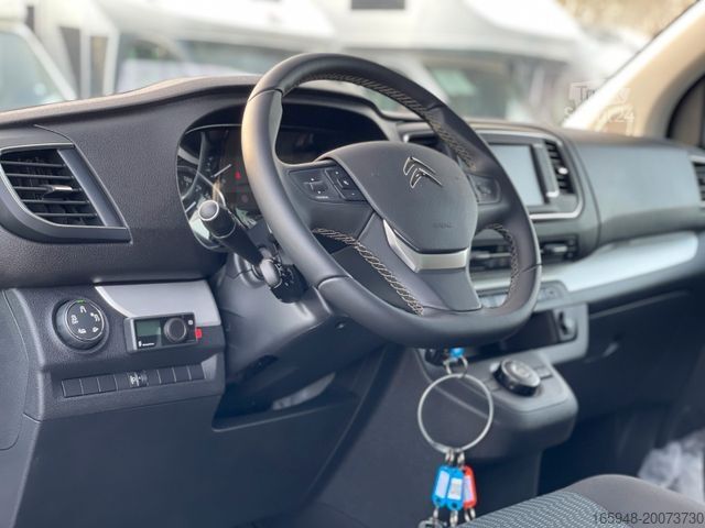 Camper van PÖSSL VANster *Abverkauf* Automatik*180PS