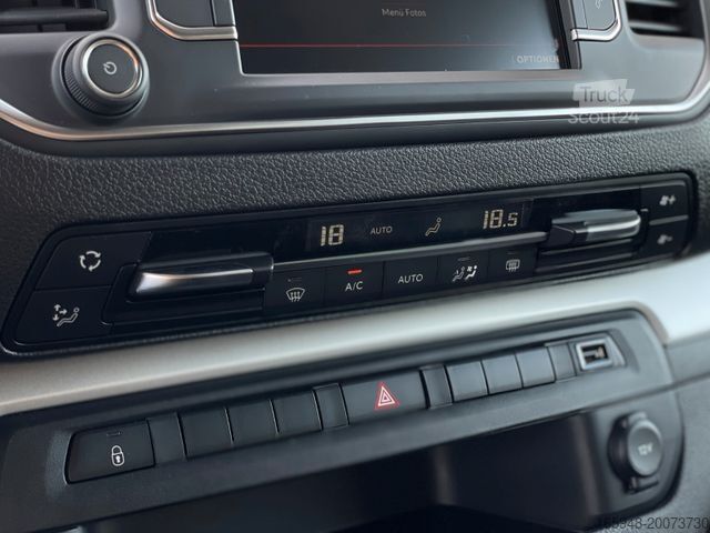 Camper van PÖSSL VANster *Abverkauf* Automatik*180PS