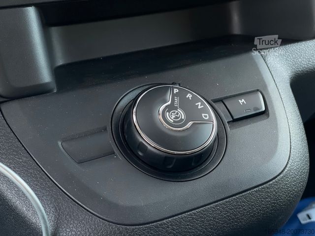 Camper van PÖSSL VANster *Abverkauf* Automatik*180PS