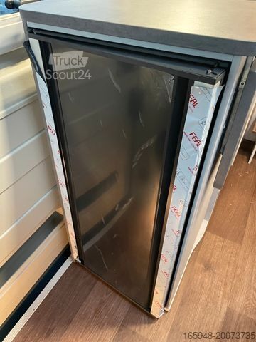 Campervan PÖSSL Summit Shine 540*über 10.000¤ Preisvorteil