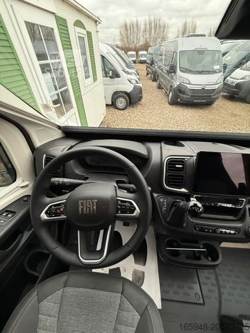 Campervan PÖSSL Summit Shine 540*über 10.000¤ Preisvorteil