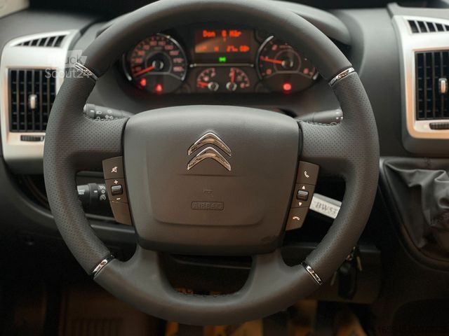 Campervan PÖSSL Summit Shine 540*über 10.000¤ Preisvorteil