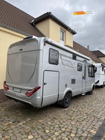 Camper integrale HYMER/ERIBA B-Klasse MC I 580