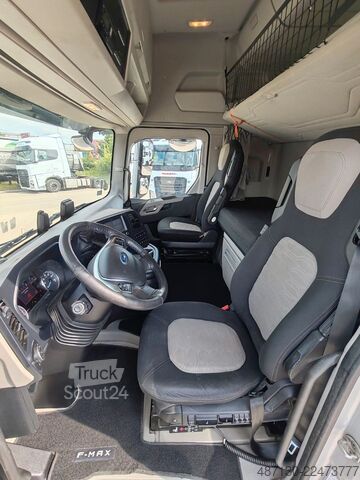 Trator de grande volume FORD F-MAX 500 LUXURY Mega