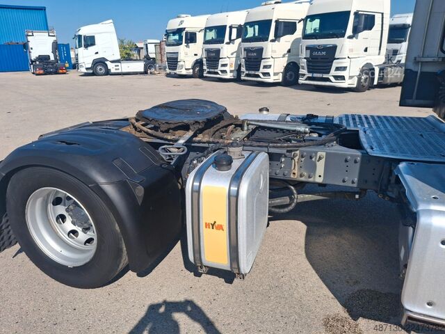 Standaard trekker DAF XF 106.480 SSC
