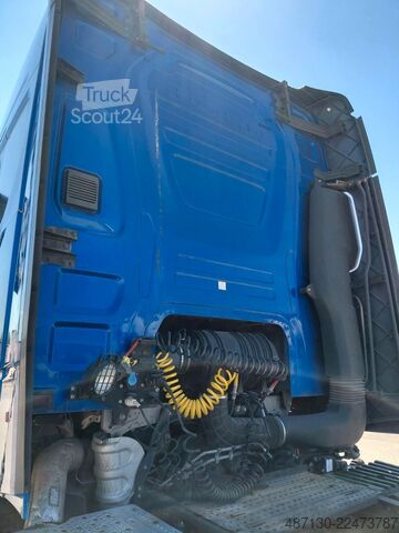 Tractora standard FORD F-MAX 500