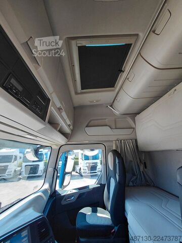 Tractora standard FORD F-MAX 500