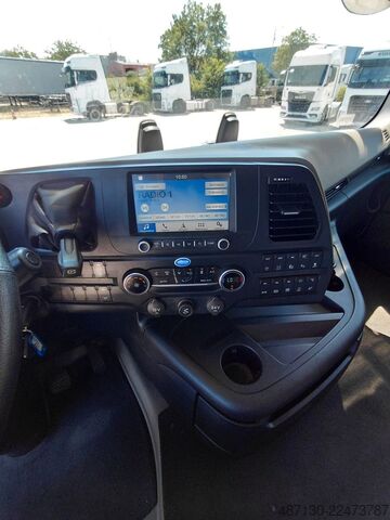 Tractora standard FORD F-MAX 500