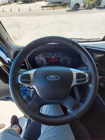 Tractora standard FORD F-MAX 500