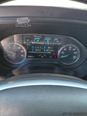 Tractora standard FORD F-MAX 500