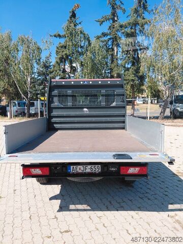 Furgão pick-up FORD Transit 2.0 TDCi 350 MWB Trend