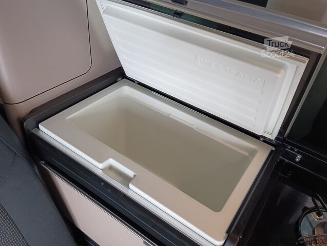 Caravan/camper Mercedes Marco Polo 250d | 2022 | EURO 6 Automatico | Venditore Professionale