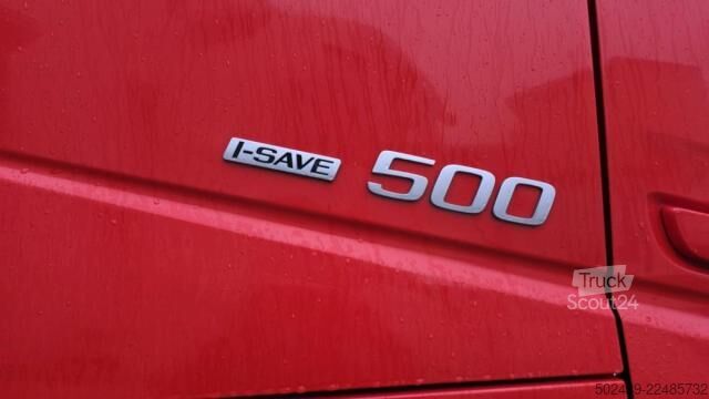 Trattore stradale standard Volvo FH 500 I-SAVE