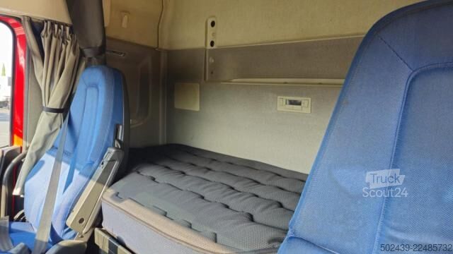Trattore stradale standard Volvo FH 500 I-SAVE
