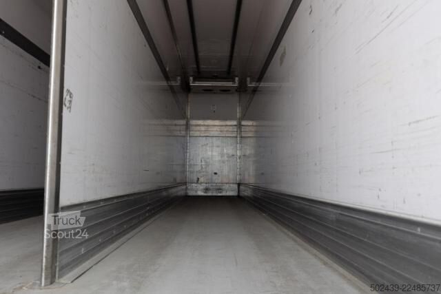 Camion refrigerato Renault D26 WIDE 380 DXI
