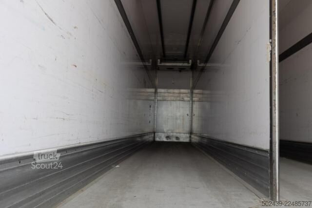 Camion refrigerato Renault D26 WIDE 380 DXI