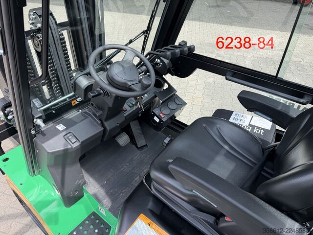 Front loader forklift Hangcha CPD 35 XEY2HA-SI
