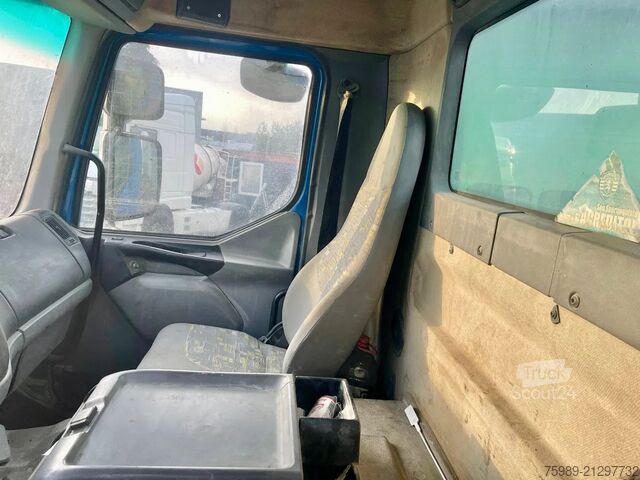 Schwerlast Renault Kerax 380 8x4 ,  PTO, full spring !!!