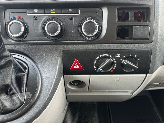 Autobus pasażerski Volkswagen Transporter Kombi 2.0 TDI L2H1 DSG Automaat BPM...