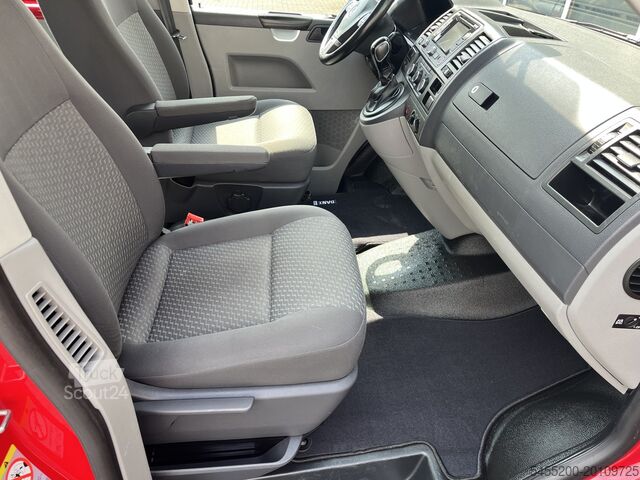 Autobus pasażerski Volkswagen Transporter Kombi 2.0 TDI L2H1 DSG Automaat BPM...
