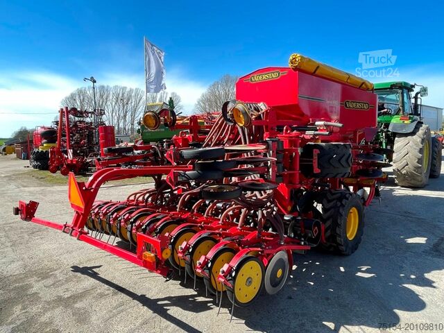 Semoir Väderstad Spirit ST400S