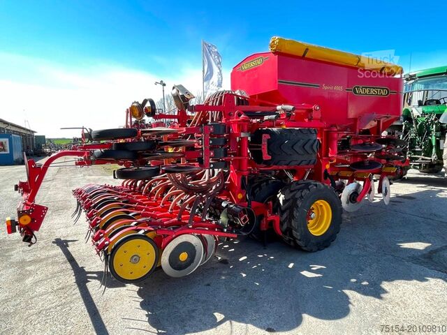 Semoir Väderstad Spirit ST400S