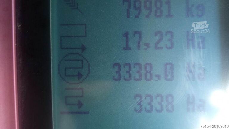 Semoir Väderstad Spirit ST400S