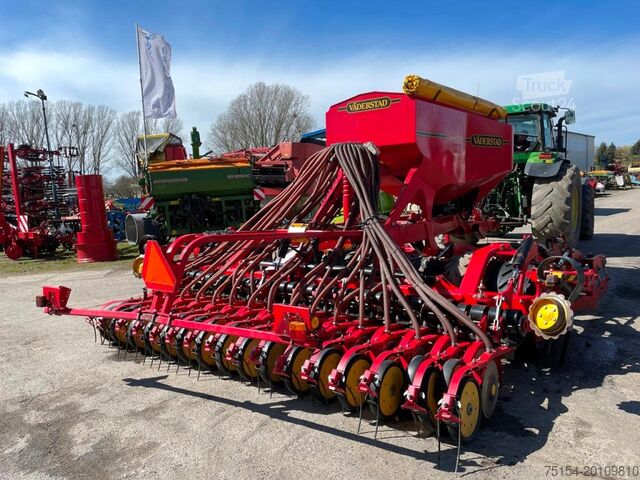 Semoir Väderstad Spirit ST400S