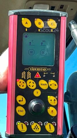 Semoir Väderstad Spirit ST400S