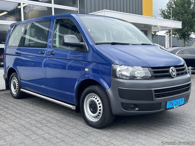 Potniški avtobus Volkswagen Transporter Kombi 2.0 TDI L1H1 Caravelle Incl. ...