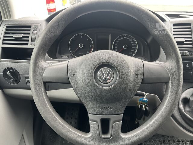 Autobus pasażerski Volkswagen Transporter Kombi 2.0 TDI L1H1 Caravelle Incl. ...