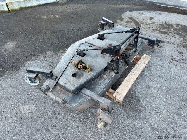 трактор Hako Hakotrac V490