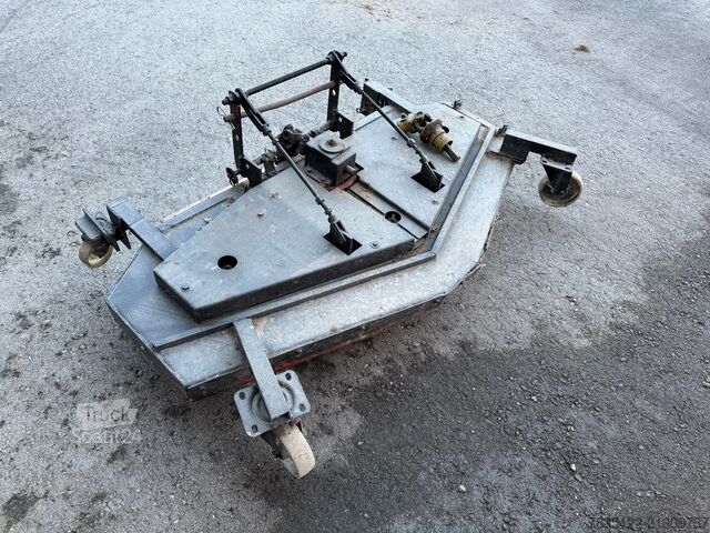 трактор Hako Hakotrac V490