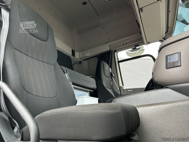 Maleta DAF CF 410 FA SC / Rijschool - Driving School - Fah...