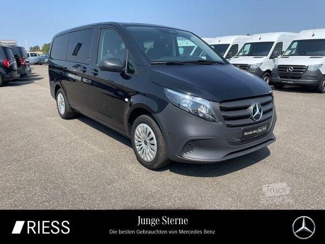 Miniautocarro MERCEDES-BENZ Vito 116 CDI Tourer PRO/LANG/MBUX/NAVI/ELEKT.TÜR