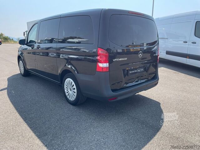 Miniautocarro MERCEDES-BENZ Vito 116 CDI Tourer PRO/LANG/MBUX/NAVI/ELEKT.TÜR