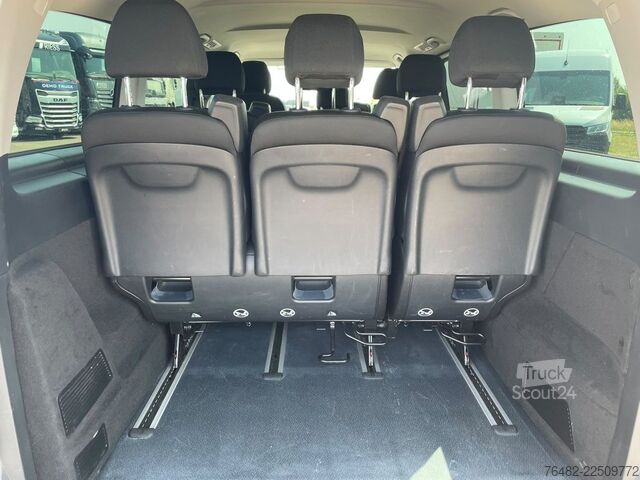 Miniautocarro MERCEDES-BENZ Vito 116 CDI Tourer PRO/LANG/MBUX/NAVI/ELEKT.TÜR