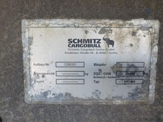 Savitvežis IVECO TRACKER AD340T45 4 Achs Muldenkipper Schalter, t