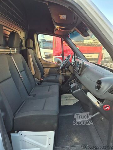 Skåpbil Mercedes-Benz SPRINTER 319 CDI L3 V6