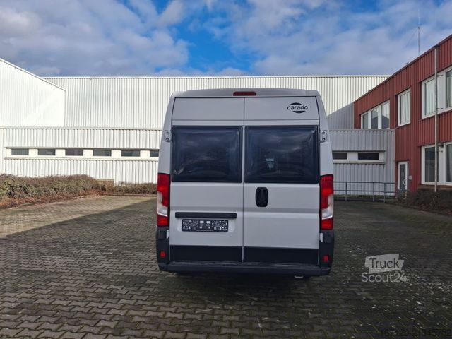 Kemperis CARADO CV 640