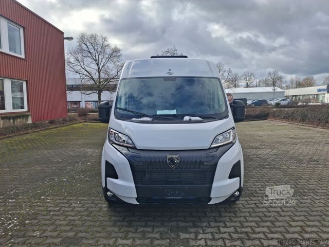 Kemperis CARADO CV 640