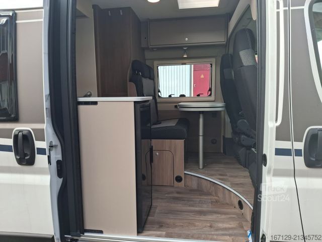 Kemperis CARADO CV 640