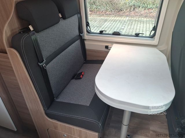 Kemperis CARADO CV 640