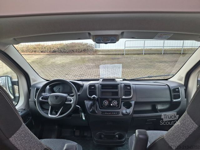 Kemperis CARADO CV 640